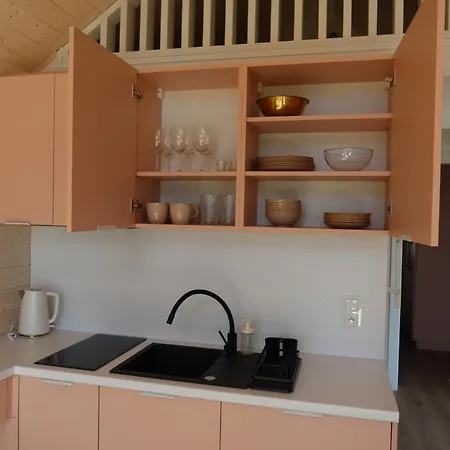 Appartement Paradise