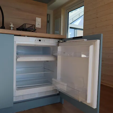 Paradise Appartement