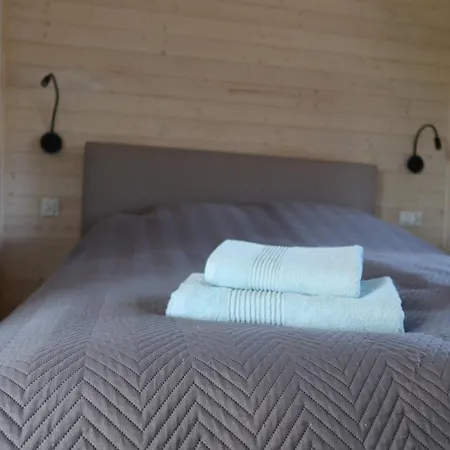 Paradise * Charzykowy